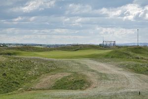 Royal Portrush 6th